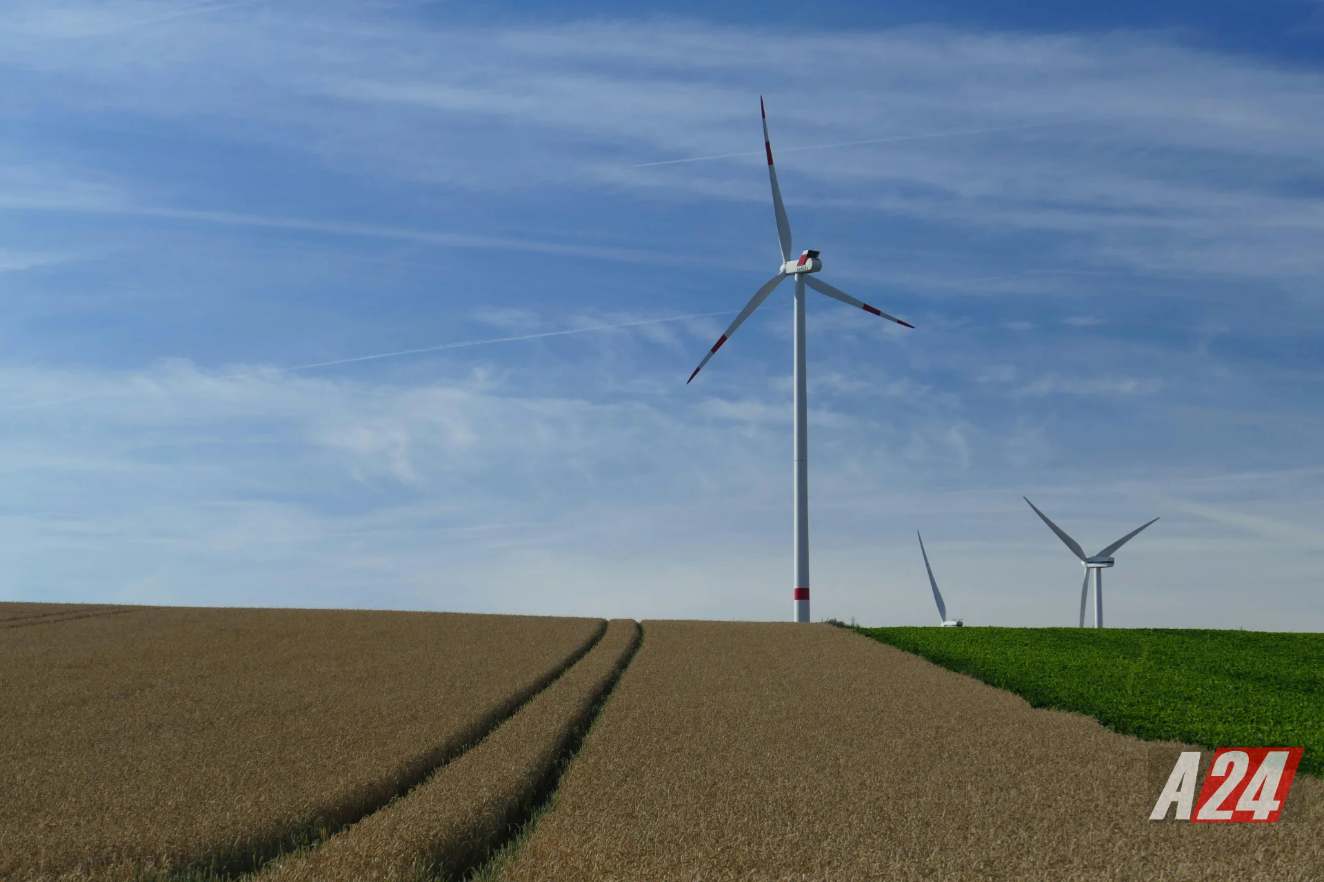 💨 Vestas wstrzymuje budowę fabryki turbin wiatrowych w Polsce
