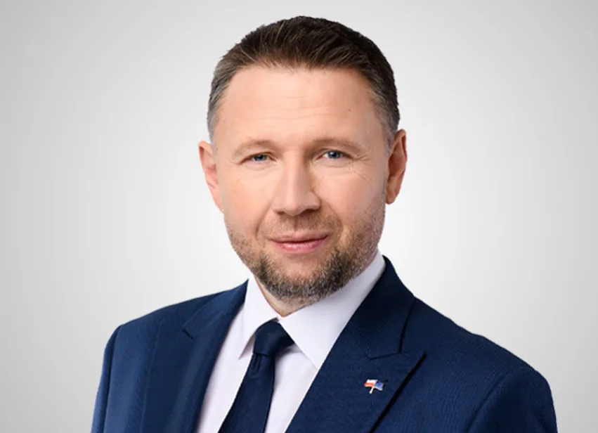 Zawieszenie szefa SOP. MSWiA wszczyna postępowanie, prezydent nie zgodził się na odwołanie